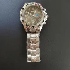 Men's Watch and Accessory Set