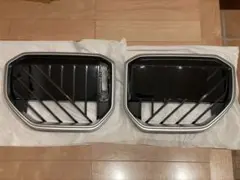 BMW X3 G45 純正キドニーグリルのサムネイル