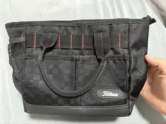 タイトリスト カートバック