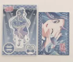 キミプリ　キュアウインクセット