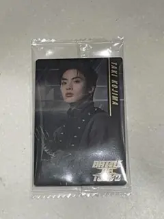 BOTウエハースTJBB 小嶋滝