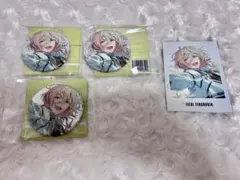 あんスタ 天祥院英智 缶バッジ ぱしゃっつ