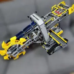 YANMAR B3δ ミニショベル ミニチュア エクスカベーター 1/24 - メルカリ
