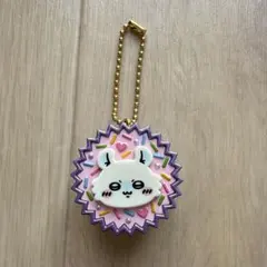 ちいかわ 手作りおやつチャーム モモンガ