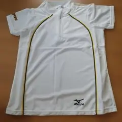 阪神タイガースファンクラブ特典レディース ハーフジップポロLサイズ