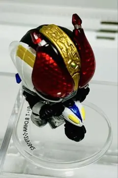 KAMEN RIDER @CTION RIDE3