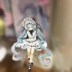 初音ミク フィギュア ヴィンテージドール ぬーどるストッパー