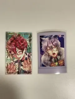 悪魔執事と黒い猫 あくねこ フェネス ぱしゃこれ バトコレ