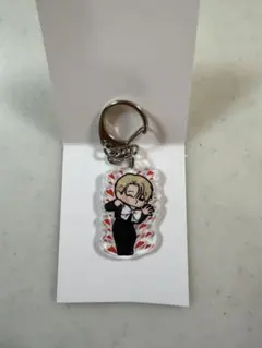MAZZEL ナオヤ アクキー