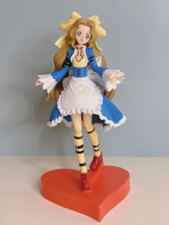 コードギアス ナナリー フィギュアのサムネイル