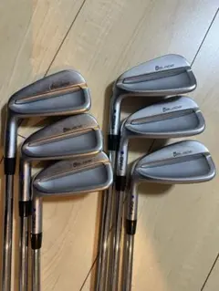 PING i BLADE アイアンセット ※レフティ用のサムネイル