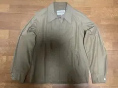 H*】様 McGREGOR マックレガー ドリズラージャケット　ブラウン サイズ