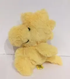 スヌーピー ウッドストック HUG HUG ぬいぐるみ ピーナッツ