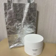 【新品】shiro ホワイトティー　バスソルトのサムネイル