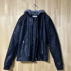 レザージャケット ジャケット