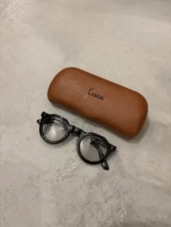 レスカ　lesca PICA ピカ　サングラス　ブラック　44 新品　未使用 新たな限定コレクション｜LESCA PICA – OptiqueHARUTA