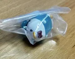 ディズニー ツムツム クリアフィギュア ☆タキシードサム☆