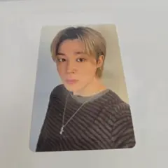 BTS ARIRANG Weverse japan 特典 トレカ ジミン - メルカリ