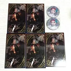 にじさんじ ジョー・力一 まとめ売り