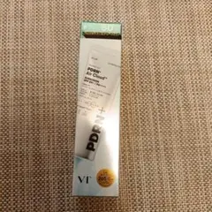 VT PDRNエアクラウド　日焼け止めのサムネイル