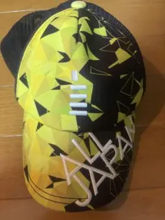 キャップ