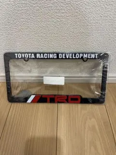 ハワイ ライセンスフレーム インサートプレート セット SERVCO トヨタ ハワイ ライセンスフレーム インサートプレート セットSERVCO トヨタ