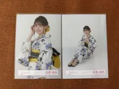 小田倉麗奈 2025年 浴衣 ヨリ チュウ - メルカリ