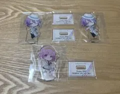 プロセカ セカライ2nd ミニキャラアクリルスタンド 鳳えむ 神代類