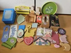 トールペイント作品 かよりん様確認用です - メルカリ