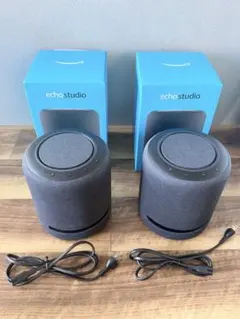 2025年最新】Echo Studio 2台の人気アイテム - メルカリ