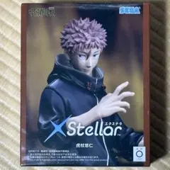 呪術廻戦 死滅回游XStellar“虎杖悠仁”