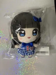 AKB48 倉野尾成美さん ぬいぐるみキーホルダー - メルカリ