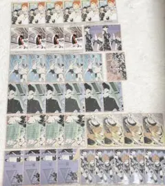 ハイキュー メモリアルコレクション ジャンプショップ 春コレ 西谷夕 烏野