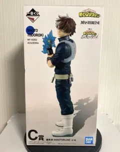 一番くじ 僕のヒーローアカデミア I’m Ready! C賞轟焦凍フィギュア Amazon | ヒロアカ 一番くじ D賞 轟焦凍 フィギュア