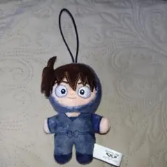 극장판 닌타마 란타로 봉제인형 도이 선생님