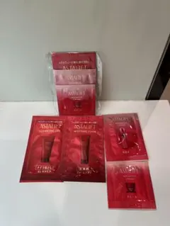 ASTALIFT スキンケアトライアル2セット