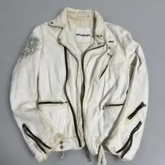 2026年最新】FranCisT_MOR.K.S. メンズ シングルライダースの人気