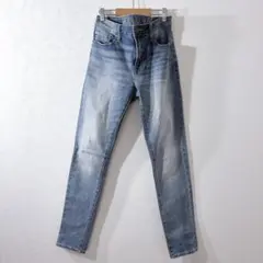 American Eagle スキニーデニムパンツ　W30L32 メンズM 古着のサムネイル