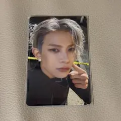 enhypen weverse ラキドロ THE SIN:VANISH ヒスン