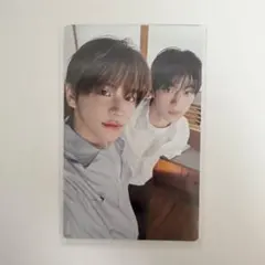 はじめまして 通常盤 トレカ シニュ ドフン