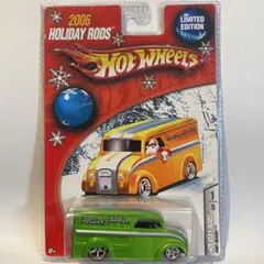 ホットウィール '70 プリマス スーパーバード ホリデーロッド - メルカリ