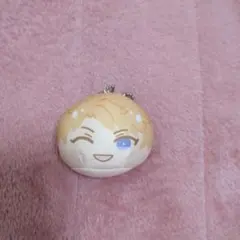 あんスタ 鳴上嵐 おまんじゅう