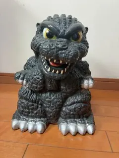 2026年最新】ゴジラ貯金箱レアの人気アイテム - メルカリ