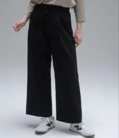 【New Balance/ニューバランス】MET24 タックワイドパンツ