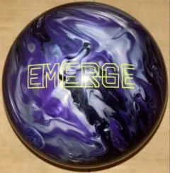 プラグ済み EBONITE EMERGE 15ポンド Ebonite PREMIUM LEGEND ONE 15ポンド レジェンドワン - メルカリ