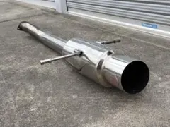 HKS スーパードラッカー bh5 - メルカリ