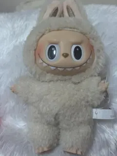 POP MART ぬいぐるみ マスコット ウサギ