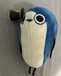 Eve ぼにぼに キーチェーン
