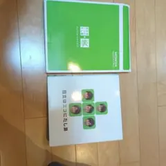HITACHI ×嵐 オリジナルファイルブック 緑色 - メルカリ