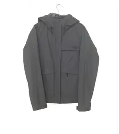 古*️様 THE NORTH FACE カーキグレー マウンテンパーカー M